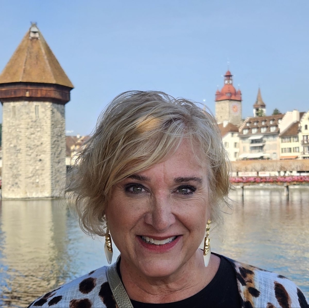 Meet your Posher, Mary